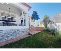 Se vende casa en el pinillo