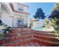 Se vende casa en el pinillo