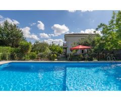 Chalet en Venta en Cascajares de la Sierra, Granada