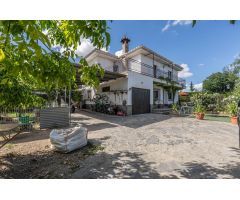 Chalet en Venta en Cascajares de la Sierra, Granada