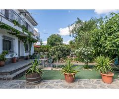 Chalet en Venta en Cascajares de la Sierra, Granada