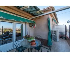 Piso en Venta en La Granada, Granada