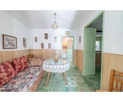 Casa en Venta en Chimeneas, Granada