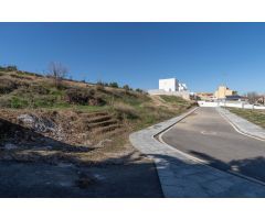 Terreno Urbano en Crecimiento