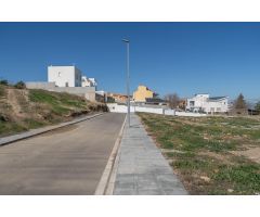 Terreno Urbano en Crecimiento