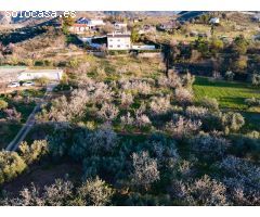 CORTIJO CON AMPLIA PISCINA