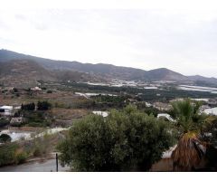 Encanto Rústico con Vistas Panorámicas en Los Tablones