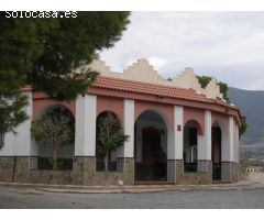 Encanto Rústico con Vistas Panorámicas en Los Tablones