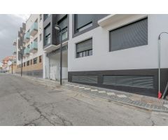 Se vende  ATICO  en Maracena