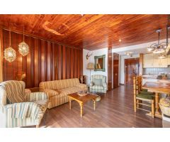 APARTAMENTO EN SIERRA NEVADA, JUNTO AL CENTRO DE ALTO RENDIMIENTO
