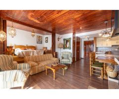 APARTAMENTO EN SIERRA NEVADA, JUNTO AL CENTRO DE ALTO RENDIMIENTO