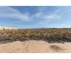 Terreno industrial en Venta en Escúzar, Granada