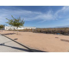 Terreno industrial en Venta en Escúzar, Granada