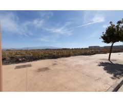 Terreno industrial en Venta en Escúzar, Granada