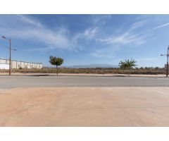 Terreno industrial en Venta en Escúzar, Granada