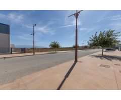 Terreno industrial en Venta en Escúzar, Granada