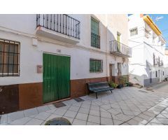 Casa en Venta en Albuñuelas, Granada