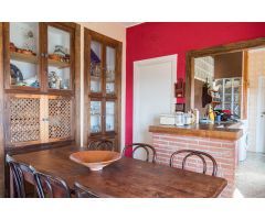 ¡Descubre tu refugio en el corazón de la Alpujarra!