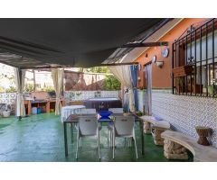 CASA A 500 METROS DE LA PLAYA