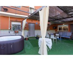 CASA A 500 METROS DE LA PLAYA