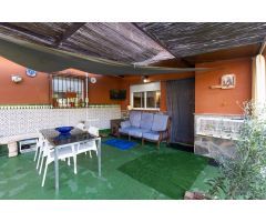 CASA A 500 METROS DE LA PLAYA