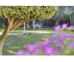 Fabulosa villa en Marbella