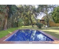 Fabulosa villa en Marbella