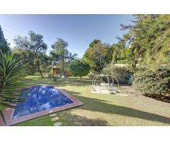 Fabulosa villa en Marbella