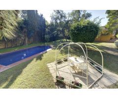 Fabulosa villa en Marbella