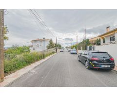 SOLAR EN CULLAR VEGA
