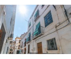 Casa de Pueblo en Venta en orgiva, Granada