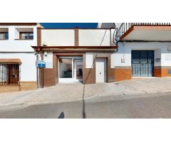 MAGNÍFICA CASA DE DISEÑO EN SANTIPONCE