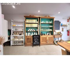 Local comercial :  ubicación privilegiada en El Masnou