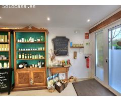 Local comercial :  ubicación privilegiada en El Masnou