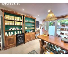Local comercial :  ubicación privilegiada en El Masnou