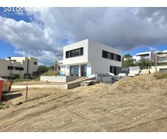 Exclusiva Villa con piscina privada