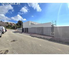 Exclusiva Villa con piscina privada