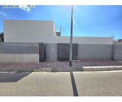 Exclusiva Villa con piscina privada