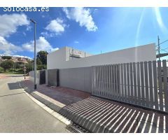 Exclusiva Villa con piscina privada