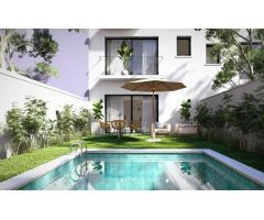 casa delux en el masnou