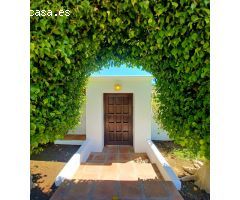 Impresionante villa ubicada en Mijas Golf