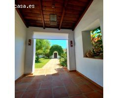 Impresionante villa ubicada en Mijas Golf