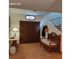 Impresionante villa ubicada en Mijas Golf