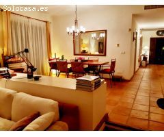 Impresionante villa ubicada en Mijas Golf
