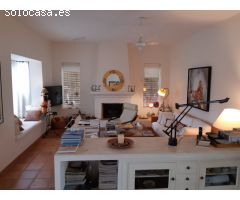 Impresionante villa ubicada en Mijas Golf