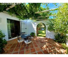Impresionante villa ubicada en Mijas Golf