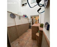 PISO CÉNTRICO EN BENALMÁDENA PUEBLO