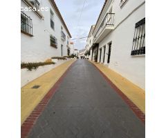 PISO CÉNTRICO EN BENALMÁDENA PUEBLO