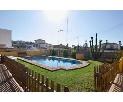 Preciosa Villa en una zona inmejorable del Rincón de la Victoria - Málaga