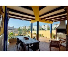 Preciosa Villa en una zona inmejorable del Rincón de la Victoria - Málaga
